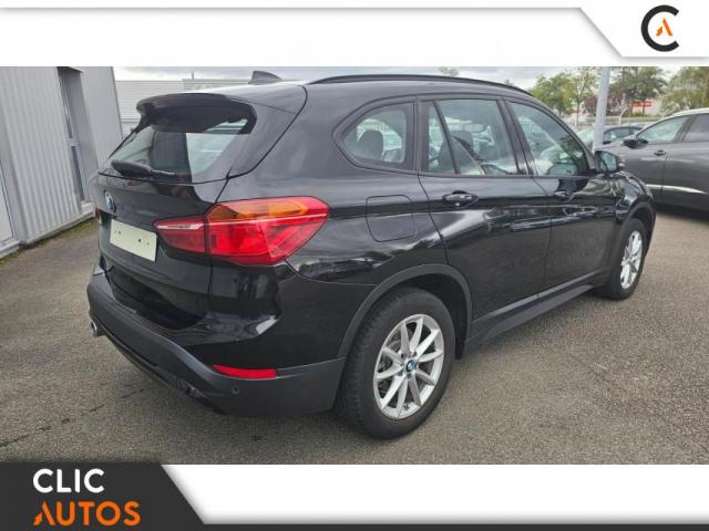 Bmw X1 image 7