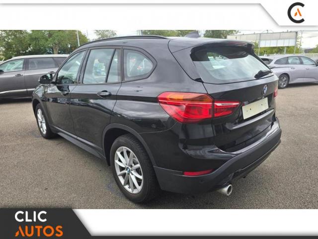 Bmw X1 image 3
