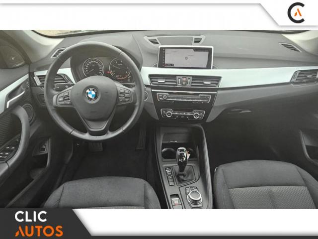 Bmw X1 image 1