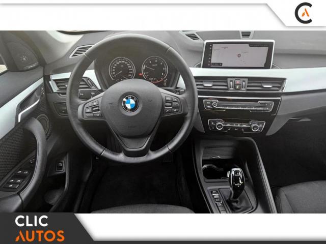 Bmw X1 image 2