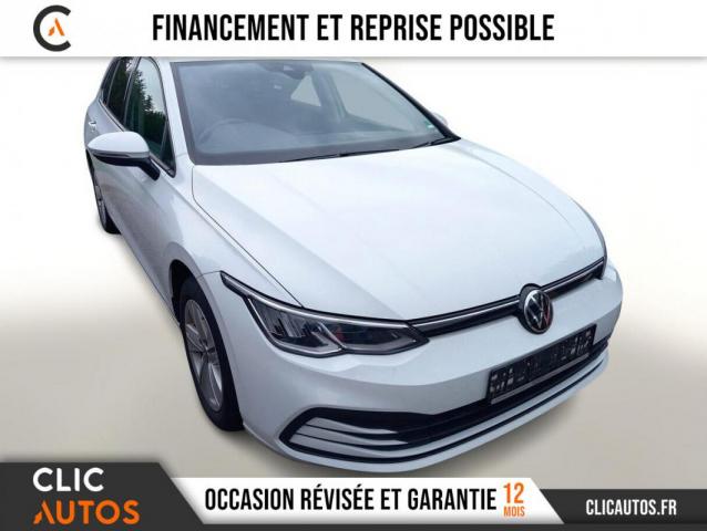 Volkswagen Golf Variant 2.0 Tdi 150 Led Nav Acc Shz Kam