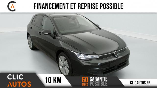 Volkswagen Golf 8 1.5 Etsi Evo2 150 Dsg7 Life Plus