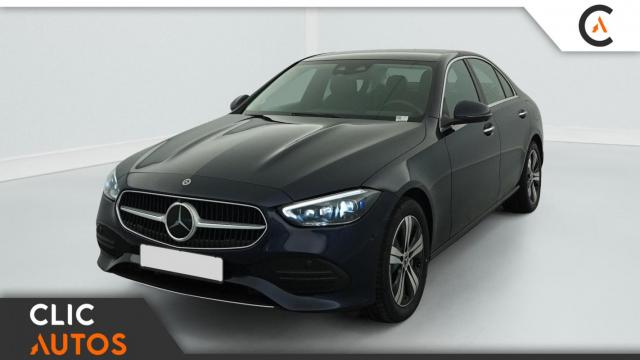 Mercedes Benz Classe C image 9