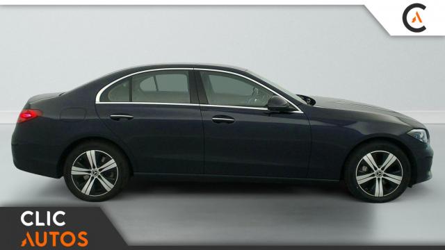 Mercedes Benz Classe C image 1