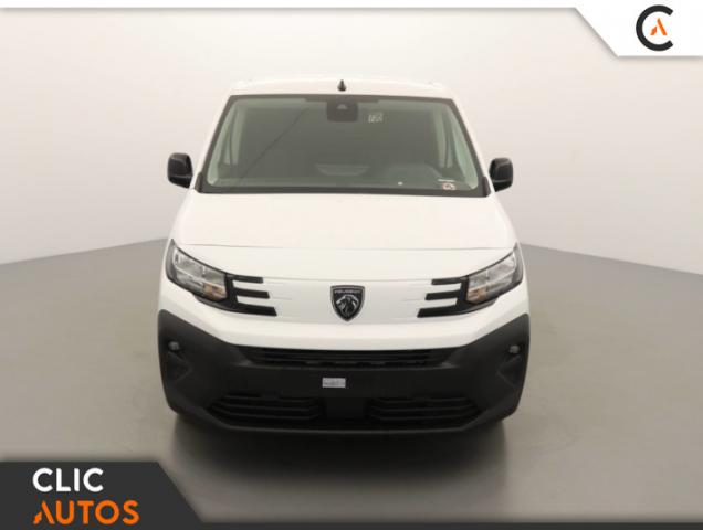 Peugeot Partner image 2