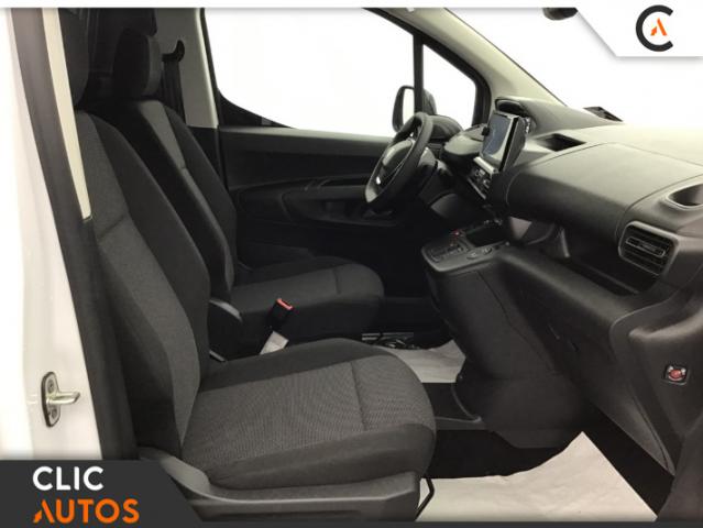 Peugeot Partner image 9