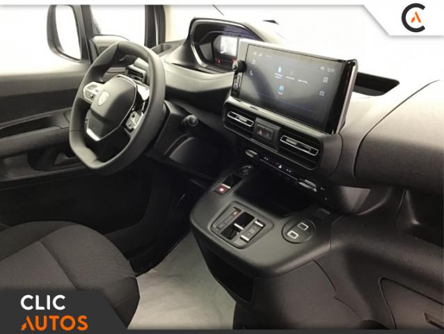 Peugeot Partner image 4