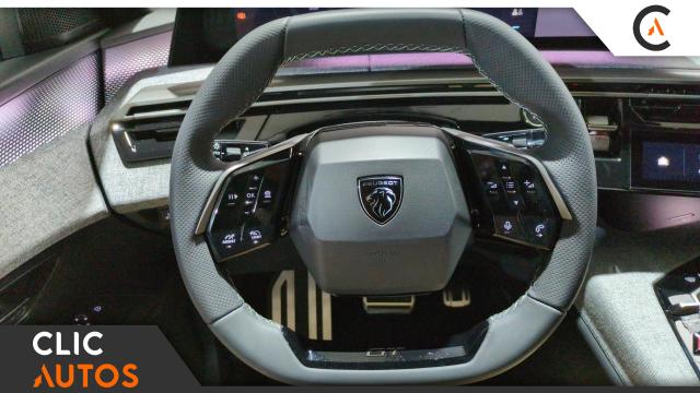 Peugeot 3008 image 1