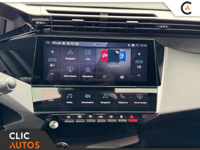 Peugeot 308 Sw image 3