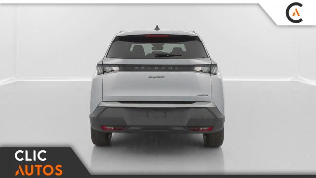 Peugeot 5008 image 6
