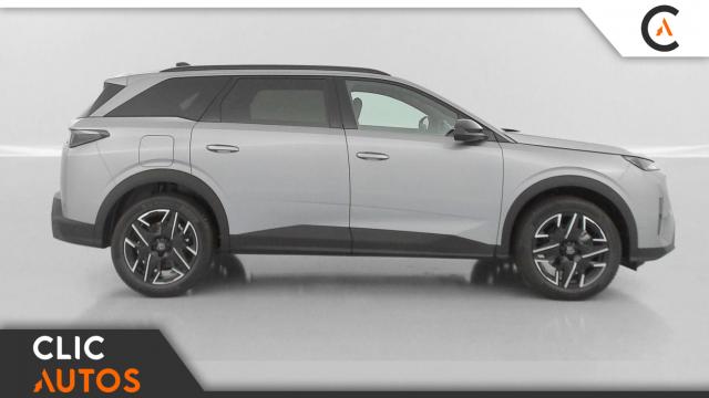 Peugeot 5008 image 8