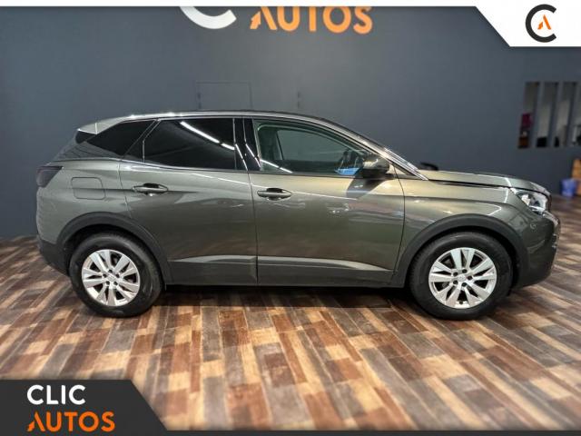 Peugeot 3008 image 9