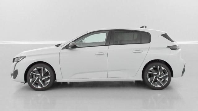 Peugeot 308 image 3