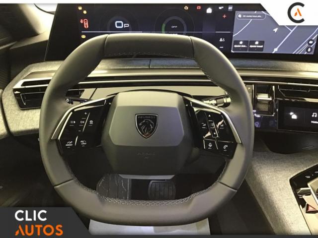 Peugeot 3008 image 6