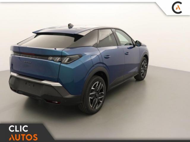 Peugeot 3008 image 7