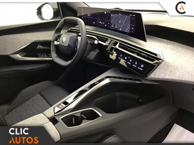 Peugeot 3008 image 1