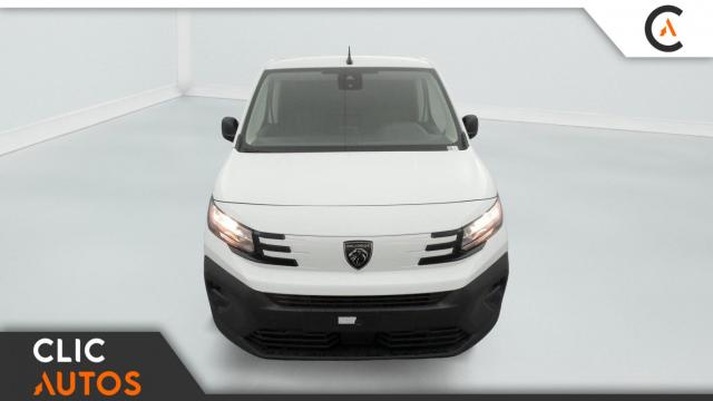 Peugeot Partner image 5