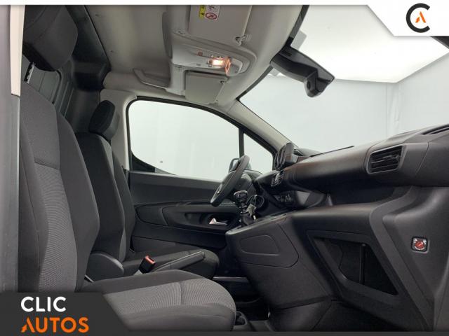 Peugeot Partner image 3