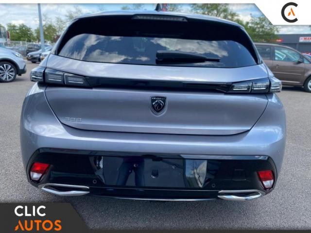 Peugeot 308 image 2
