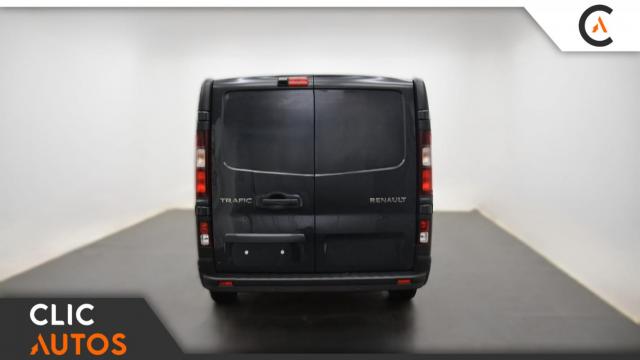 Renault Trafic image 5