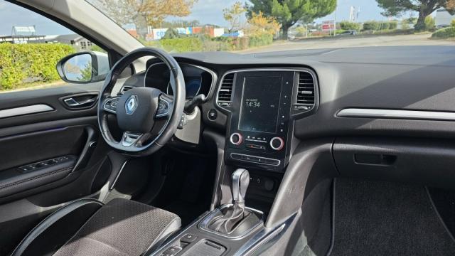 Renault Mégane Estate image 7