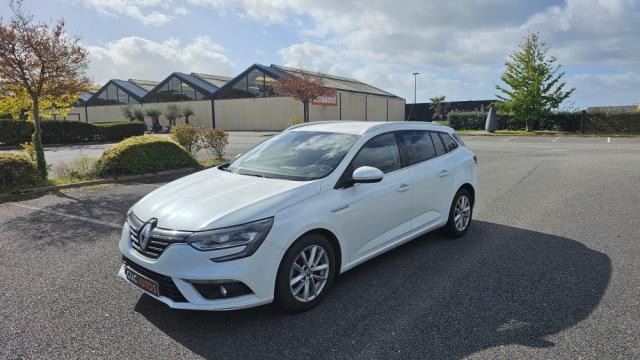 Renault Mégane Estate image 3