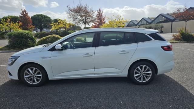Renault Mégane Estate image 1