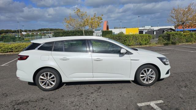 Renault Mégane Estate image 4
