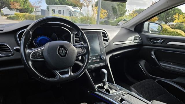 Renault Mégane Estate image 6