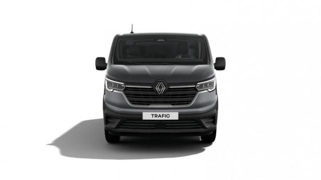 Renault Trafic image 9