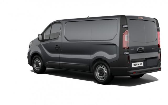 Renault Trafic image 7