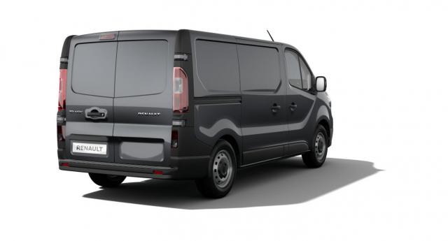 Renault Trafic image 4