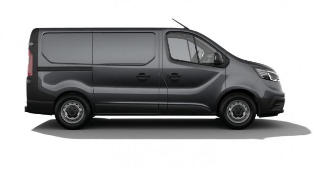Renault Trafic image 1