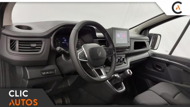 Renault Trafic image 5