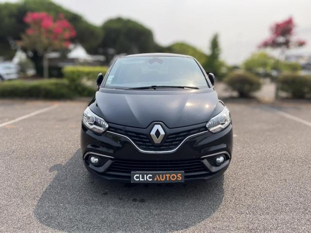 Renault Grand Scénic image 1
