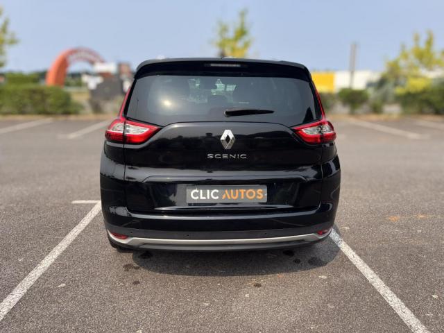 Renault Grand Scénic image 8