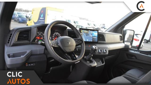 Renault Master image 8