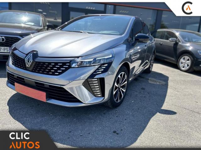 Renault Clio image 7