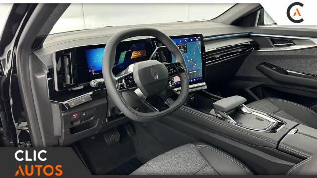 Renault Espace image 6