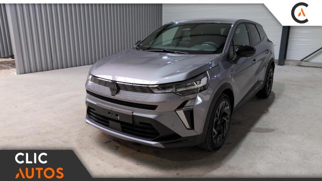 Renault Symbioz image 8