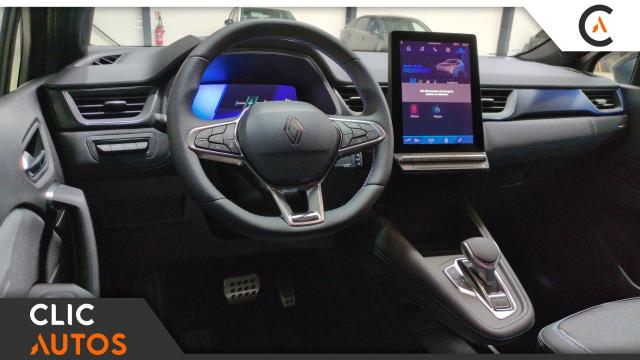 Renault Symbioz image 6