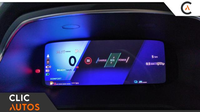 Renault Symbioz image 5