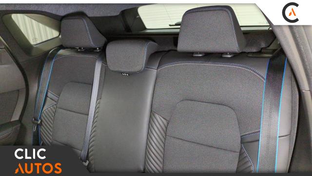 Renault Symbioz image 7