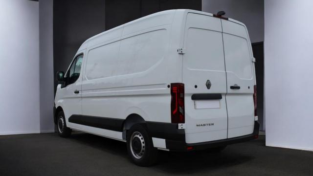 Renault Master image 4