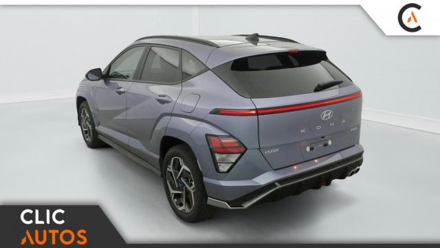 Hyundai Kona image 1