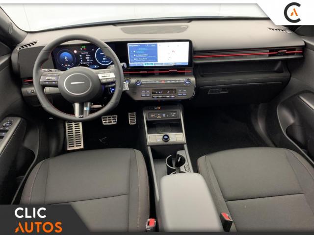 Hyundai Kona image 4