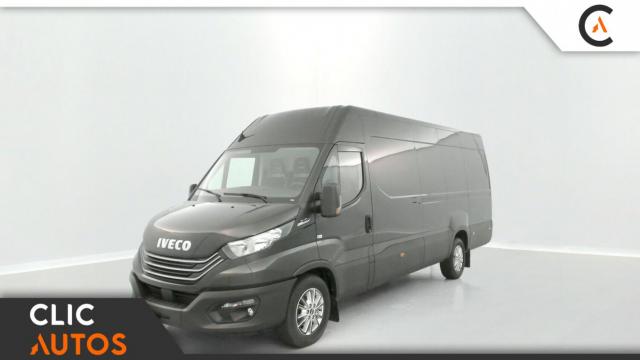 Iveco Daily image 5