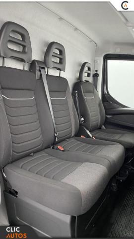 Iveco Daily image 6