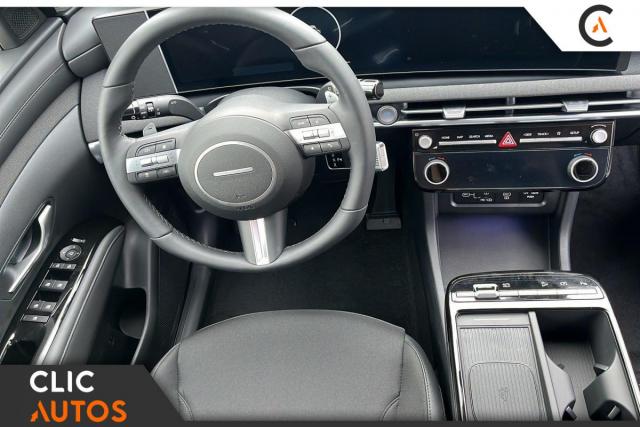 Hyundai Tucson image 9