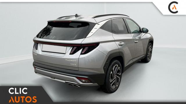 Hyundai Tucson image 8